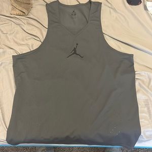 Jordan tank top